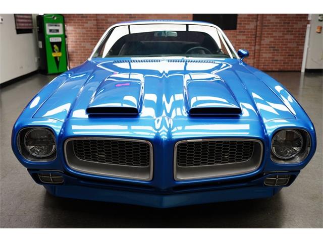 1972 Pontiac Firebird Trans Am (CC-1998445) for sale in Mesa, Arizona