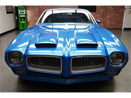 1972 Pontiac Firebird Trans Am (CC-1998445) for sale in Mesa, Arizona