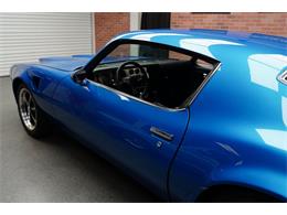 1972 Pontiac Firebird Trans Am (CC-1998445) for sale in Mesa, Arizona
