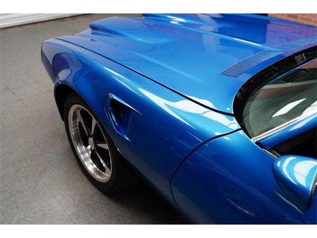 1972 Pontiac Firebird Trans Am (CC-1998445) for sale in Mesa, Arizona