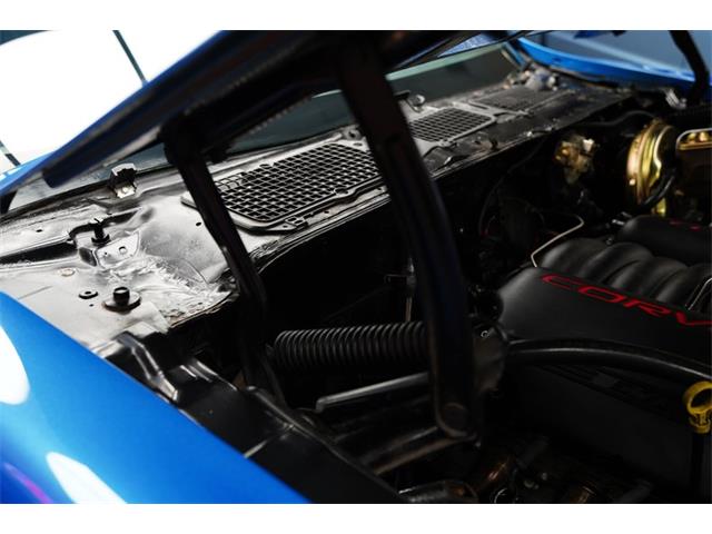 1972 Pontiac Firebird Trans Am (CC-1998445) for sale in Mesa, Arizona