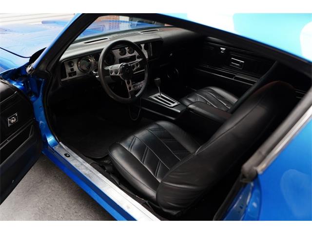 1972 Pontiac Firebird Trans Am (CC-1998445) for sale in Mesa, Arizona