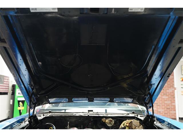 1972 Pontiac Firebird Trans Am (CC-1998445) for sale in Mesa, Arizona