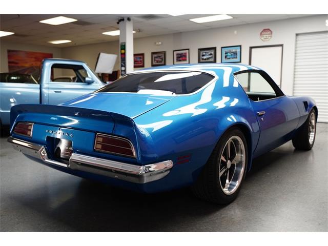 1972 Pontiac Firebird Trans Am (CC-1998445) for sale in Mesa, Arizona