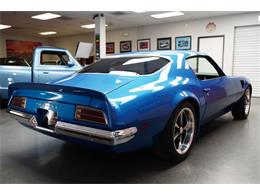 1972 Pontiac Firebird Trans Am (CC-1998445) for sale in Mesa, Arizona