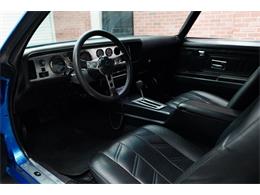 1972 Pontiac Firebird Trans Am (CC-1998445) for sale in Mesa, Arizona