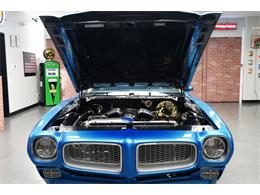 1972 Pontiac Firebird Trans Am (CC-1998445) for sale in Mesa, Arizona