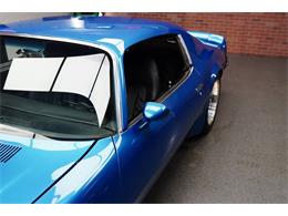 1972 Pontiac Firebird Trans Am (CC-1998445) for sale in Mesa, Arizona