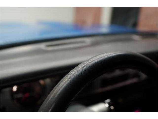 1972 Pontiac Firebird Trans Am (CC-1998445) for sale in Mesa, Arizona