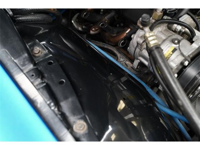 1972 Pontiac Firebird Trans Am (CC-1998445) for sale in Mesa, Arizona