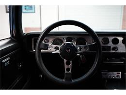 1972 Pontiac Firebird Trans Am (CC-1998445) for sale in Mesa, Arizona