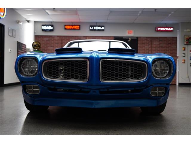 1972 Pontiac Firebird Trans Am (CC-1998445) for sale in Mesa, Arizona