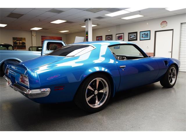 1972 Pontiac Firebird Trans Am (CC-1998445) for sale in Mesa, Arizona