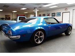 1972 Pontiac Firebird Trans Am (CC-1998445) for sale in Mesa, Arizona