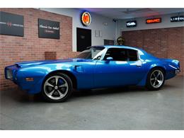 1972 Pontiac Firebird Trans Am (CC-1998445) for sale in Mesa, Arizona