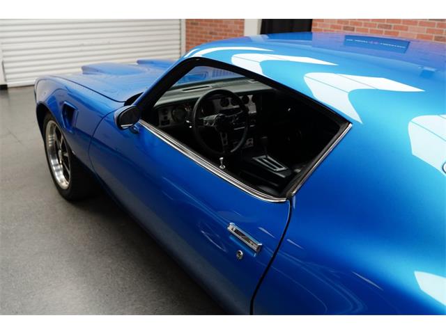 1972 Pontiac Firebird Trans Am (CC-1998445) for sale in Mesa, Arizona
