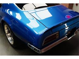 1972 Pontiac Firebird Trans Am (CC-1998445) for sale in Mesa, Arizona