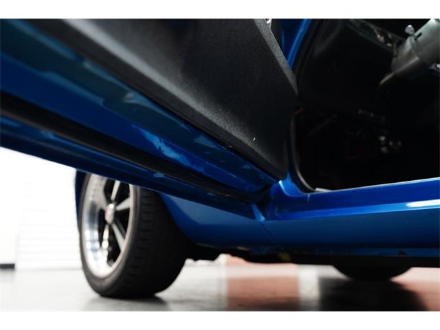 1972 Pontiac Firebird Trans Am (CC-1998445) for sale in Mesa, Arizona
