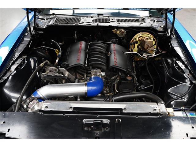 1972 Pontiac Firebird Trans Am (CC-1998445) for sale in Mesa, Arizona