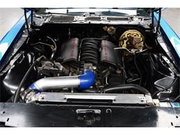 1972 Pontiac Firebird Trans Am (CC-1998445) for sale in Mesa, Arizona