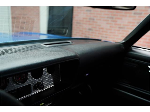 1972 Pontiac Firebird Trans Am (CC-1998445) for sale in Mesa, Arizona