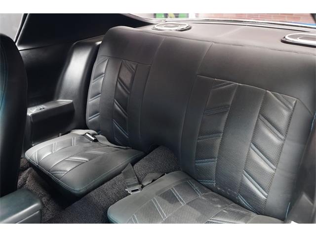 1972 Pontiac Firebird Trans Am (CC-1998445) for sale in Mesa, Arizona