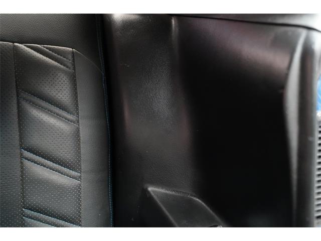 1972 Pontiac Firebird Trans Am (CC-1998445) for sale in Mesa, Arizona