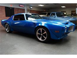 1972 Pontiac Firebird Trans Am (CC-1998445) for sale in Mesa, Arizona