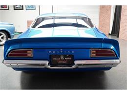 1972 Pontiac Firebird Trans Am (CC-1998445) for sale in Mesa, Arizona