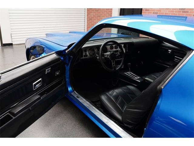 1972 Pontiac Firebird Trans Am (CC-1998445) for sale in Mesa, Arizona