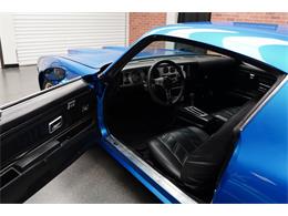 1972 Pontiac Firebird Trans Am (CC-1998445) for sale in Mesa, Arizona