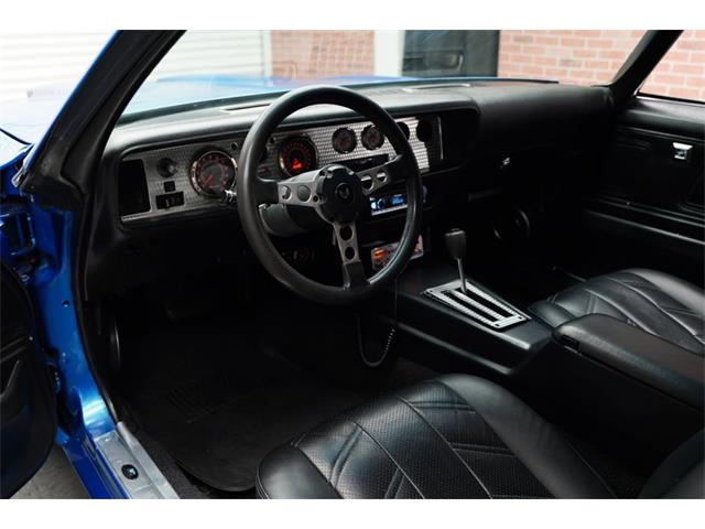 1972 Pontiac Firebird Trans Am (CC-1998445) for sale in Mesa, Arizona
