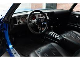 1972 Pontiac Firebird Trans Am (CC-1998445) for sale in Mesa, Arizona