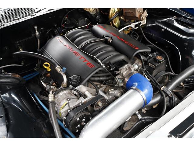 1972 Pontiac Firebird Trans Am (CC-1998445) for sale in Mesa, Arizona