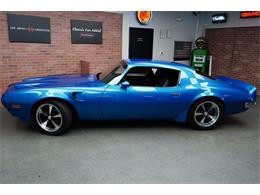 1972 Pontiac Firebird Trans Am (CC-1998445) for sale in Mesa, Arizona