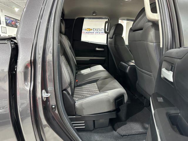 2021 Toyota Tundra (CC-1998446) for sale in Dallas, Texas