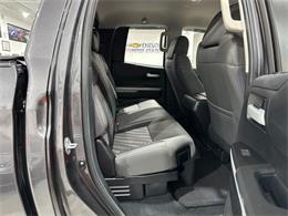 2021 Toyota Tundra (CC-1998446) for sale in Dallas, Texas