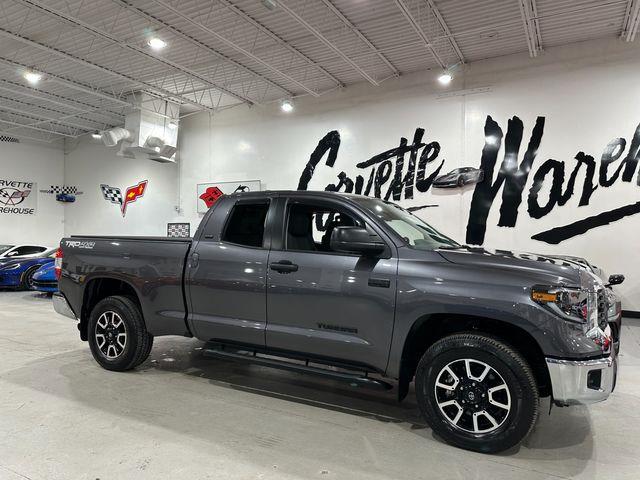 2021 Toyota Tundra (CC-1998446) for sale in Dallas, Texas