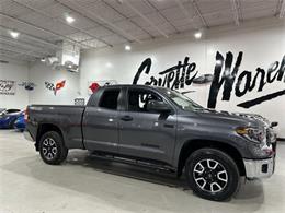 2021 Toyota Tundra (CC-1998446) for sale in Dallas, Texas