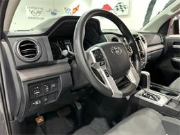 2021 Toyota Tundra (CC-1998446) for sale in Dallas, Texas