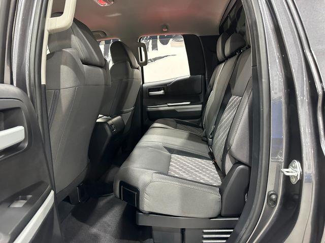 2021 Toyota Tundra (CC-1998446) for sale in Dallas, Texas