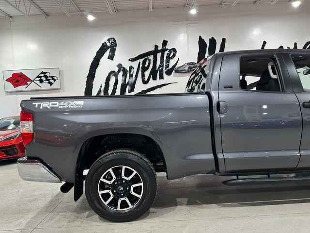 2021 Toyota Tundra (CC-1998446) for sale in Dallas, Texas