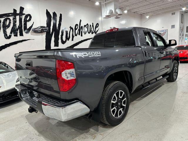 2021 Toyota Tundra (CC-1998446) for sale in Dallas, Texas