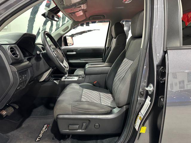 2021 Toyota Tundra (CC-1998446) for sale in Dallas, Texas