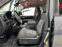 2021 Toyota Tundra (CC-1998446) for sale in Dallas, Texas