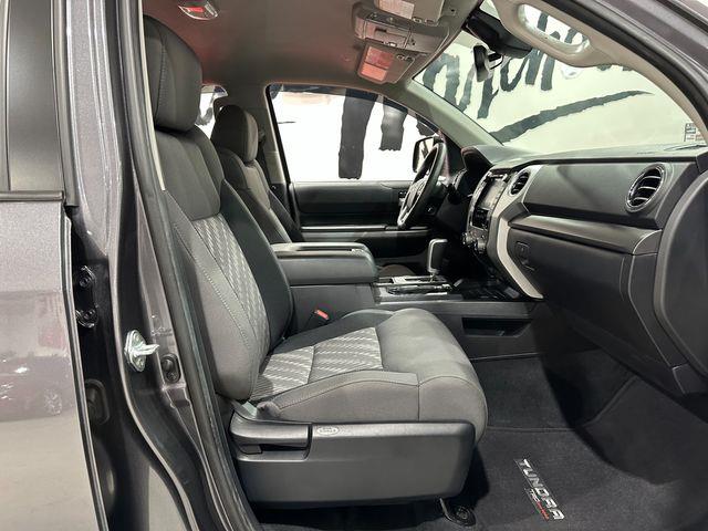 2021 Toyota Tundra (CC-1998446) for sale in Dallas, Texas