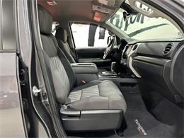 2021 Toyota Tundra (CC-1998446) for sale in Dallas, Texas