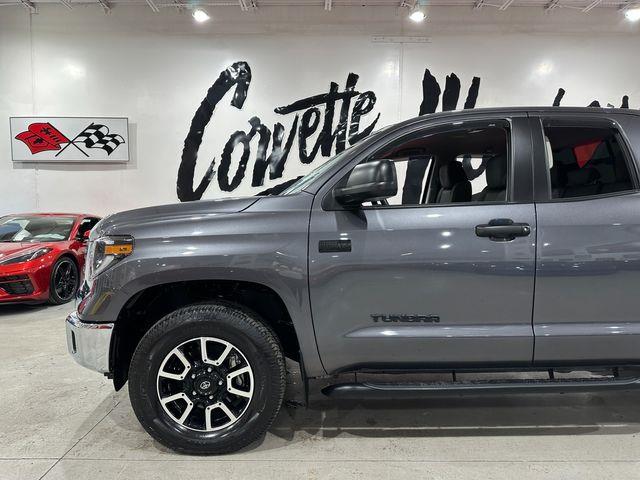 2021 Toyota Tundra (CC-1998446) for sale in Dallas, Texas