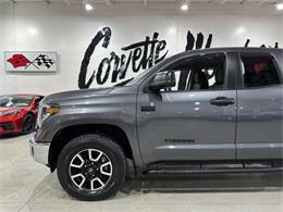 2021 Toyota Tundra (CC-1998446) for sale in Dallas, Texas