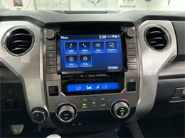 2021 Toyota Tundra (CC-1998446) for sale in Dallas, Texas